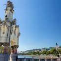 EU ESP BAS GIP DON SanSebastian 2017JUL27 001  I think we got in to   San Sebastián   around 11AM. : 2017, 2017 - EurAisa, DAY, Europe, July, Southern Europe, Spain, Thursday