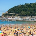 EU ESP BAS GIP DON SanSebastian 2017JUL27 019 : 2017, 2017 - EurAisa, DAY, Europe, July, Southern Europe, Spain, Thursday