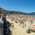 EU ESP BAS GIP DON SanSebastian 2017JUL27 020 : 2017, 2017 - EurAisa, DAY, Europe, July, Southern Europe, Spain, Thursday
