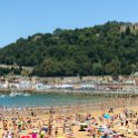 EU ESP BAS GIP DON SanSebastian 2017JUL27 021 : 2017, 2017 - EurAisa, DAY, Europe, July, Southern Europe, Spain, Thursday