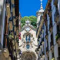EU ESP BAS GIP DON SanSebastian 2017JUL27 031 : 2017, 2017 - EurAisa, DAY, Europe, July, Southern Europe, Spain, Thursday