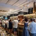 EU ESP BAS GIP DON SanSebastian 2017JUL27 034  We settled in for a feed at   Bar Baztan  . : 2017, 2017 - EurAisa, DAY, Europe, July, Southern Europe, Spain, Thursday