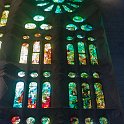 EU ESP CAT BAR Barcelona 2017JUL22 LaSagradaFamilia 043 : 2017, 2017 - EurAisa, Barcelona, Catalonia, DAY, Europe, July, La Sagrada Familia, Saturday, Southern Europe, Spain