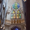EU ESP CAT BAR Barcelona 2017JUL22 LaSagradaFamilia 046 : 2017, 2017 - EurAisa, Barcelona, Catalonia, DAY, Europe, July, La Sagrada Familia, Saturday, Southern Europe, Spain