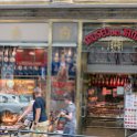 EU ESP MAD Madrid 2017JUL17 004  The   Museo del Jamon   ( ham museum ). : 2017, 2017 - EurAisa, DAY, Europe, July, Madrid, Monday, Southern Europe, Spain