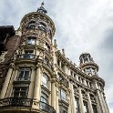 EU ESP MAD Madrid 2017JUL17 006 : 2017, 2017 - EurAisa, DAY, Europe, July, Madrid, Monday, Plaza de Canalejas, Southern Europe, Spain