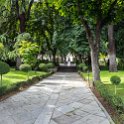 EU ESP MAD Madrid 2017JUL17 015 : 2017, 2017 - EurAisa, Cuartel General del Ejército, DAY, Europe, July, Madrid, Monday, Southern Europe, Spain