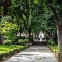 EU ESP MAD Madrid 2017JUL17 016 : 2017, 2017 - EurAisa, Cuartel General del Ejército, DAY, Europe, July, Madrid, Monday, Southern Europe, Spain