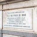 EU ESP MAD Madrid 2017JUL17 033 : 2017, 2017 - EurAisa, DAY, Europe, July, Madrid, Monday, Palacio Real de Madrid, Southern Europe, Spain