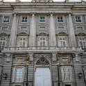 EU ESP MAD Madrid 2017JUL17 034 : 2017, 2017 - EurAisa, DAY, Europe, July, Madrid, Monday, Palacio Real de Madrid, Southern Europe, Spain