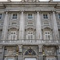 EU ESP MAD Madrid 2017JUL17 035 : 2017, 2017 - EurAisa, DAY, Europe, July, Madrid, Monday, Palacio Real de Madrid, Southern Europe, Spain
