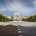 EU ESP MAD Madrid 2017JUL17 036  The   Teatro Real   ( Royal Theatre ) on   Plaza de Oriente  . : 2017, 2017 - EurAisa, DAY, Europe, July, Madrid, Monday, Plaza de Oriente, Southern Europe, Spain, Teatro Real