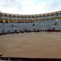 EU ESP MAD Madrid 2017JUL29 LasVentas 009 : 2017, 2017 - EurAisa, Community of Madrid, DAY, Europe, July, Madrid, Plaza de Toros de Las Ventas, Saturday, Southern Europe, Spain