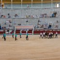 EU ESP MAD Madrid 2017JUL29 LasVentas 013 : 2017, 2017 - EurAisa, Community of Madrid, DAY, Europe, July, Madrid, Plaza de Toros de Las Ventas, Saturday, Southern Europe, Spain