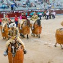 EU ESP MAD Madrid 2017JUL29 LasVentas 016 : 2017, 2017 - EurAisa, Community of Madrid, DAY, Europe, July, Madrid, Plaza de Toros de Las Ventas, Saturday, Southern Europe, Spain