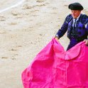 EU ESP MAD Madrid 2017JUL29 LasVentas 019 : 2017, 2017 - EurAisa, Community of Madrid, DAY, Europe, July, Madrid, Plaza de Toros de Las Ventas, Saturday, Southern Europe, Spain
