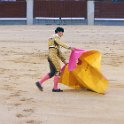 EU ESP MAD Madrid 2017JUL29 LasVentas 027 : 2017, 2017 - EurAisa, Community of Madrid, DAY, Europe, July, Madrid, Plaza de Toros de Las Ventas, Saturday, Southern Europe, Spain