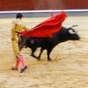 EU ESP MAD Madrid 2017JUL29 LasVentas 035 : 2017, 2017 - EurAisa, Community of Madrid, DAY, Europe, July, Madrid, Plaza de Toros de Las Ventas, Saturday, Southern Europe, Spain