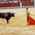 EU ESP MAD Madrid 2017JUL29 LasVentas 041 : 2017, 2017 - EurAisa, Community of Madrid, DAY, Europe, July, Madrid, Plaza de Toros de Las Ventas, Saturday, Southern Europe, Spain