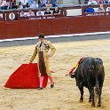 EU ESP MAD Madrid 2017JUL29 LasVentas 044 : 2017, 2017 - EurAisa, Community of Madrid, DAY, Europe, July, Madrid, Plaza de Toros de Las Ventas, Saturday, Southern Europe, Spain