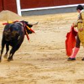 EU ESP MAD Madrid 2017JUL29 LasVentas 046 : 2017, 2017 - EurAisa, Community of Madrid, DAY, Europe, July, Madrid, Plaza de Toros de Las Ventas, Saturday, Southern Europe, Spain