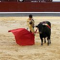 EU ESP MAD Madrid 2017JUL29 LasVentas 047 : 2017, 2017 - EurAisa, Community of Madrid, DAY, Europe, July, Madrid, Plaza de Toros de Las Ventas, Saturday, Southern Europe, Spain