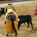EU ESP MAD Madrid 2017JUL29 LasVentas 051 : 2017, 2017 - EurAisa, Community of Madrid, DAY, Europe, July, Madrid, Plaza de Toros de Las Ventas, Saturday, Southern Europe, Spain