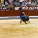 EU ESP MAD Madrid 2017JUL29 LasVentas 057 : 2017, 2017 - EurAisa, Community of Madrid, DAY, Europe, July, Madrid, Plaza de Toros de Las Ventas, Saturday, Southern Europe, Spain