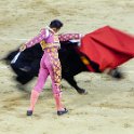 EU ESP MAD Madrid 2017JUL29 LasVentas 061 : 2017, 2017 - EurAisa, Community of Madrid, DAY, Europe, July, Madrid, Plaza de Toros de Las Ventas, Saturday, Southern Europe, Spain