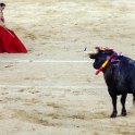EU ESP MAD Madrid 2017JUL29 LasVentas 062 : 2017, 2017 - EurAisa, Community of Madrid, DAY, Europe, July, Madrid, Plaza de Toros de Las Ventas, Saturday, Southern Europe, Spain