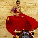 EU ESP MAD Madrid 2017JUL29 LasVentas 063 : 2017, 2017 - EurAisa, Community of Madrid, DAY, Europe, July, Madrid, Plaza de Toros de Las Ventas, Saturday, Southern Europe, Spain