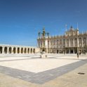 EU ESP MAD Madrid 2017JUL30 PalacioRealDeMadrid 008 : 2017, 2017 - EurAisa, Community of Madrid, DAY, Europe, July, Madrid, Palacio Real de Madrid, Southern Europe, Spain, Sunday
