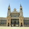 EU ESP MAD Madrid 2017JUL30 PalacioRealDeMadrid 011 : 2017, 2017 - EurAisa, Community of Madrid, DAY, Europe, July, Madrid, Palacio Real de Madrid, Southern Europe, Spain, Sunday