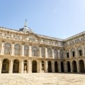EU ESP MAD Madrid 2017JUL30 PalacioRealDeMadrid 019 : 2017, 2017 - EurAisa, Community of Madrid, DAY, Europe, July, Madrid, Palacio Real de Madrid, Southern Europe, Spain, Sunday