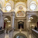 EU ESP MAD Madrid 2017JUL30 PalacioRealDeMadrid 022 : 2017, 2017 - EurAisa, Community of Madrid, DAY, Europe, July, Madrid, Palacio Real de Madrid, Southern Europe, Spain, Sunday