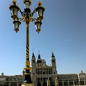 EU ESP MAD Madrid 2017JUL30 PalacioRealDeMadrid 036 : 2017, 2017 - EurAisa, Community of Madrid, DAY, Europe, July, Madrid, Palacio Real de Madrid, Southern Europe, Spain, Sunday