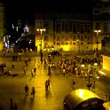 EU ESP MAD Madrid 2017JUL31 006 : 2017, 2017 - EurAisa, Community of Madrid, DAY, Europe, July, Madrid, Monday, Southern Europe, Spain