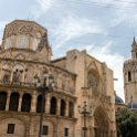 EU ESP VAL Valencia 2017JUL19 PlacaDeLaVerge 004 : 2017, 2017 - EurAisa, DAY, Europe, July, Plaça de la Verge, Southern Europe, Spain, València, Valèncian Community, Wednesday