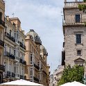 EU ESP VAL Valencia 2017JUL19 PlacaDeLaVerge 007 : 2017, 2017 - EurAisa, DAY, Europe, July, Plaça de la Verge, Southern Europe, Spain, València, Valèncian Community, Wednesday
