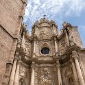 EU ESP VAL Valencia 2017JUL19 PlacaDeLaVerge 009 : 2017, 2017 - EurAisa, DAY, Europe, July, Plaça de la Verge, Southern Europe, Spain, València, València Cathedral, Valèncian Community, Wednesday