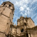 EU ESP VAL Valencia 2017JUL19 PlacaDeLaVerge 012 : 2017, 2017 - EurAisa, DAY, Europe, July, Plaça de la Verge, Southern Europe, Spain, València, València Cathedral, Valèncian Community, Wednesday