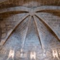 EU ESP VAL Valencia 2017JUL19 PuertaDeSerranos 004 : 2017, 2017 - EurAisa, DAY, Europe, July, Puerta de Serranos, Southern Europe, Spain, València, Valèncian Community, Wednesday