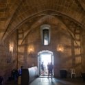 EU ESP VAL Valencia 2017JUL19 PuertaDeSerranos 005 : 2017, 2017 - EurAisa, DAY, Europe, July, Puerta de Serranos, Southern Europe, Spain, València, Valèncian Community, Wednesday