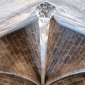 EU ESP VAL Valencia 2017JUL19 PuertaDeSerranos 007 : 2017, 2017 - EurAisa, DAY, Europe, July, Puerta de Serranos, Southern Europe, Spain, València, Valèncian Community, Wednesday