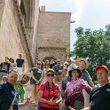 EU ESP VAL Valencia 2017JUL19 PuertaDeSerranos 010 : 2017, 2017 - EurAisa, DAY, Europe, July, Puerta de Serranos, Southern Europe, Spain, València, Valèncian Community, Wednesday
