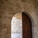 EU ESP VAL Valencia 2017JUL19 PuertaDeSerranos 011 : 2017, 2017 - EurAisa, DAY, Europe, July, Puerta de Serranos, Southern Europe, Spain, València, Valèncian Community, Wednesday