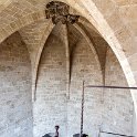 EU ESP VAL Valencia 2017JUL19 PuertaDeSerranos 014 : 2017, 2017 - EurAisa, DAY, Europe, July, Puerta de Serranos, Southern Europe, Spain, València, Valèncian Community, Wednesday