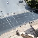EU ESP VAL Valencia 2017JUL19 PuertaDeSerranos 017 : 2017, 2017 - EurAisa, DAY, Europe, July, Puerta de Serranos, Southern Europe, Spain, València, Valèncian Community, Wednesday