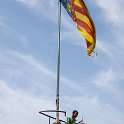 EU ESP VAL Valencia 2017JUL19 PuertaDeSerranos 023 : 2017, 2017 - EurAisa, DAY, Europe, July, Puerta de Serranos, Southern Europe, Spain, València, Valèncian Community, Wednesday