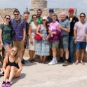 EU ESP VAL Valencia 2017JUL19 PuertaDeSerranos 025 : 2017, 2017 - EurAisa, DAY, Europe, July, Puerta de Serranos, Southern Europe, Spain, València, Valèncian Community, Wednesday